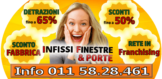 Preventivo Infissi Finestre Porte Serramenti Pvc | preventivoserramentipvc.it